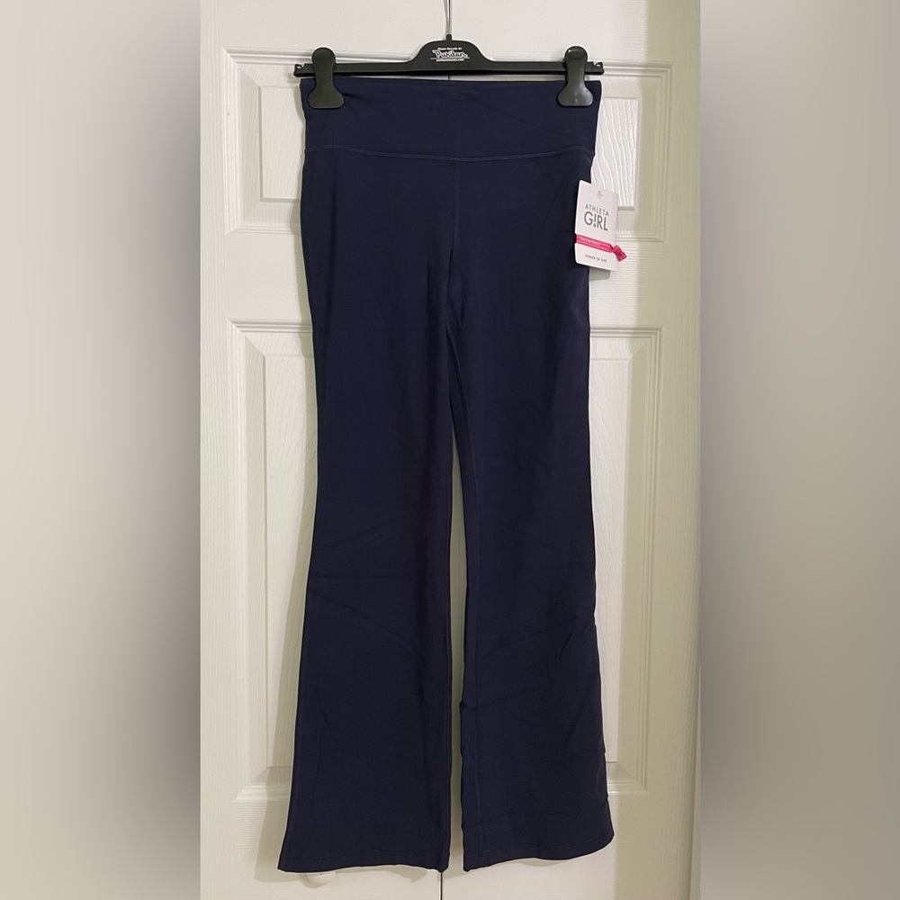 Athleta Girl Flare Pants